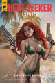 HEAT SEEKER EXPOSED A GUN HONEY SERIES (2025) #4 CVR A CARLA COHEN