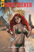 HEAT SEEKER EXPOSED A GUN HONEY SERIES (2025) #4 CVR A CARLA COHEN
