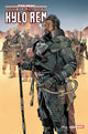 STAR WARS THE FALL OF KYLO REN (2026) #1 CHRIS SPROUSE ROGUE ONE 10TH ANNIVERSARY VAR
