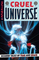 EC CRUEL UNIVERSE 2 (2025) #10 CVR A MIGUEL MERCADO