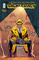 DICK TRACY (2024) #20 CVR B LEE WEEKS