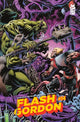 FLASH GORDON (2024) #14 CVR B KYLE HOTZ
