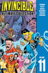 INVINCIBLE HC VOL 11 ULTIMATE COLLECTION