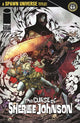 SPAWN THE CURSE OF SHERLEE JOHNSON (2025) #6 CVR B BRETT BOOTH