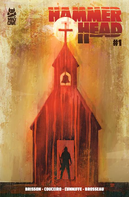 HAMMER HEAD (2026) #1 CVR D MARTIN SIMMONDS