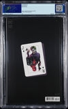 BATMAN: THREE JOKERS (2020) #3 ENDGAME VARIANT PSA 9.8