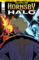 HORNSBY & HALO (2024) #14 CVR A PETER SNEJBJERG & JOHN KALISZ