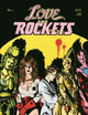 LOVE AND ROCKETS VOL I (1982) #1 FACSIMILE EDITION (2026)