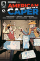 AMERICAN CAPER (2025) #3 CVR A TYLER BOSS