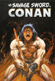 SAVAGE SWORD OF CONAN THE ORIGINAL COMICS OMNIBUS HC VOL 12