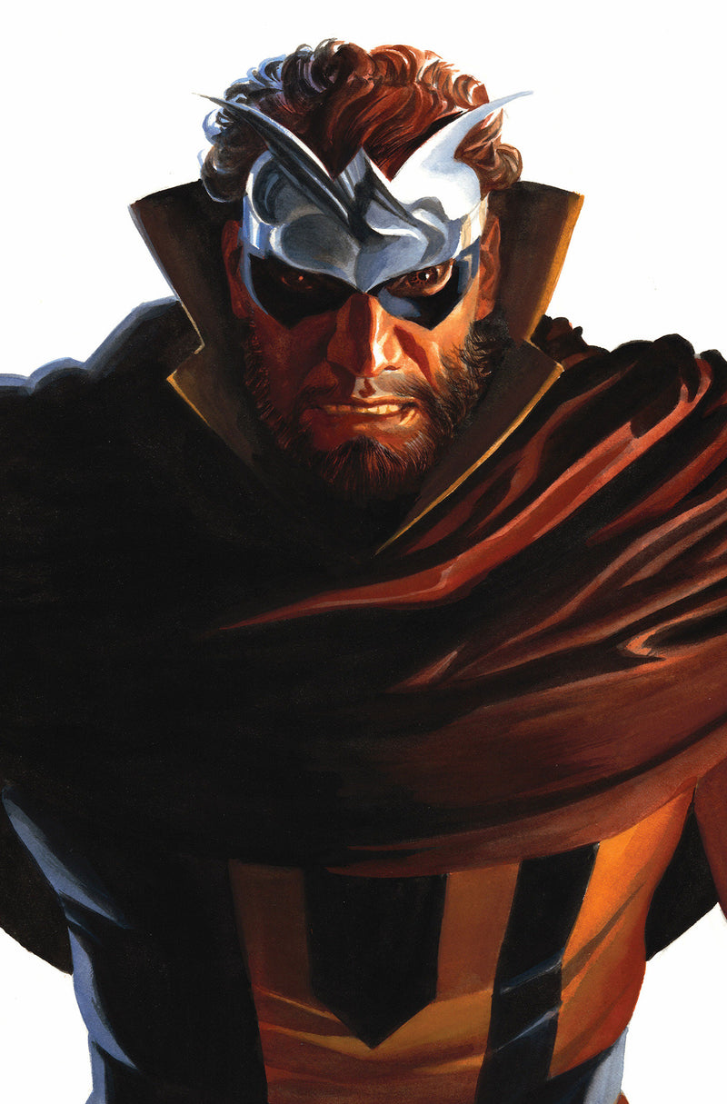 X-MEN UNITED (2026) #7 ALEX ROSS TIMELESS VIRGIN VAR