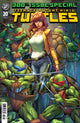 TEENAGE MUTANT NINJA TURTLES (2024) #20 300TH ISSUE SPECIAL CVR D CAMPBELL
