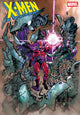 X-MEN (2024) #33 25 COPY INCV SERGIO DAVILA VAR