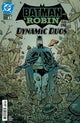 BATMAN & ROBIN YEAR ONE DYNAMIC DUOS (2026) #3 CVR A CHRIS SAMNEE