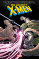 UNCANNY X-MEN (2024) #25 PETE WOODS DOOM HOMAGE VAR