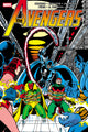 AVENGERS OMNIBUS HC VOL 06