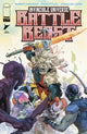 INVINCIBLE UNIVERSE BATTLE BEAST (2025) #1 10TH PRINTING CVR D JEROME OPENA & NEERAJ MENON VAR