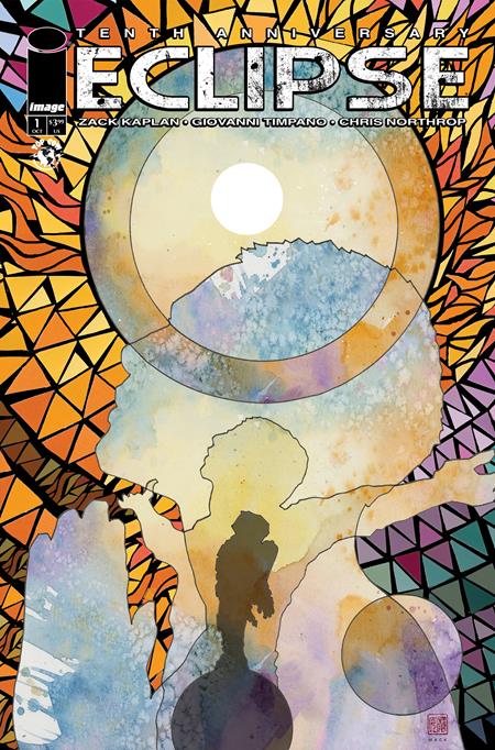 ECLIPSE 10TH ANNIVERSARY EDITION (2026) #1