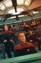 STAR TREK VOYAGER HOMECOMING (2025) #4 CVR C 10 COPY BARTOK VAR