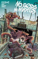 NO GODS NO MASTERS (2026) #2 CVR B STOKOE