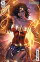 WONDER WOMAN (2023) #38 CVR C ARIEL DIAZ CARD STOCK VAR