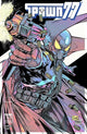 SPAWN 77 (2026) #1 CVR B MARK SPEARS & TODD MCFARLANE