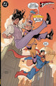 SUPERMAN THE WEDDING ALBUM 30TH ANNIVERSARY SPECIAL (2026) #1 (ONE SHOT) CVR C TERRY DODSON CARD STOCK VAR