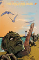 WALKING DEAD DELUXE (2020) #140 CVR C LIANA KANGAS CONNECTING