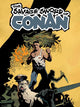 SAVAGE SWORD OF CONAN TP VOL 04 DIRECT MARKET EDITION MIKE MIGNOLA VAR