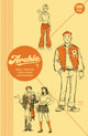 ARCHIE (2026) #1 CVR V FABIO MOON LOCAL COMIC SHOP DAY VAR