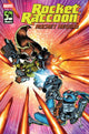 ROCKET RACCOON ROCKET REWIND (2026) #1 (ONE SHOT) DAVID BALDEON VAR