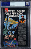 AMAZING SPIDER-MAN (1963) #298 PSA 9.2