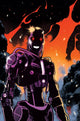 TERMINATOR METAL (2025) #4 CVR F INC 1:10 EMANUELE ERCOLANI VIRGIN VAR
