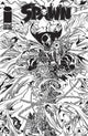 SPAWN (1992) #375 CVR B HARVEY TOLIBAO B&W VAR