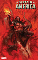 CAPTAIN AMERICA (2025) #15 SKAN VAR [ARM]