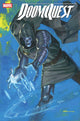 DOOMQUEST (2026) #1 FABRIZIO DE TOMMASO VAR
