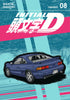 INITIAL D OMNIBUS GN VOL 08 (VOL. 15-16)