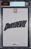 DAREDEVIL (2026) #1 PSA 10.0