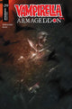 VAMPIRELLA ARMAGEDDON (2025) #9 CVR A FRANCESCO MATTINA