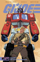 GI JOE (2024) TP VOL 04 THE HUNT FOR ENERGON