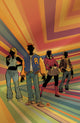 ARCHIE (2026) #1 CVR G FABIO MOON FOIL VAR