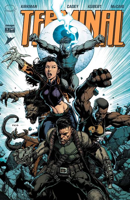TERMINAL (2026) #1 CVR C DAVID FINCH & DAVE MCCAIG