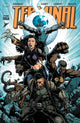 TERMINAL (2026) #1 CVR C DAVID FINCH & DAVE MCCAIG