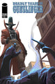 DEADLY TALES OF THE GUNSLINGER SPAWN (2024) #11 CVR A MARCO FAILLA