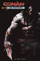 CONAN THE BARBARIAN (2023) #35 CVR A GERARDO ZAFFINO