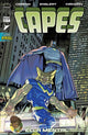 INVINCIBLE UNIVERSE CAPES (2025) #12 CVR B CONOR HUGHES