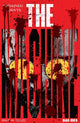 ORDAINED (2025) #0 THE MACHINE CVR E INC 1:50 JORGE FORNES BLOODY VAR