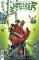 TEENAGE MUTANT NINJA TURTLES SHREDDER (2025) #9 CVR A SANTOLOUCO