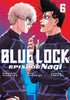 BLUE LOCK EPISODE NAGI GN VOL 06