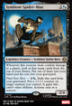 KNULL (2025) #5 PAOLO RIVERA MAGIC THE GATHERING VAR